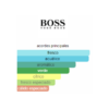 Perfume Hugo Boss Now - 125 ml - EDT - Hombre - Image 2