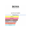 Perfume Hugo Boss Jour Lumineuse - 75 ml - EDP - Mujer - Image 2