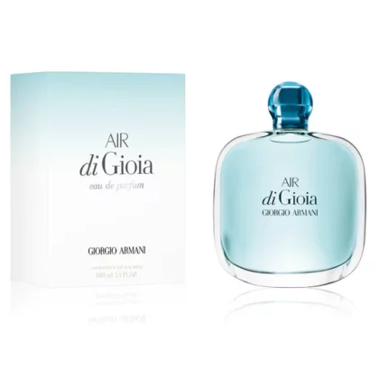 Perfume Giorgio Armani Air de Gioia - 100 ml - Eau de Parfum - Mujer