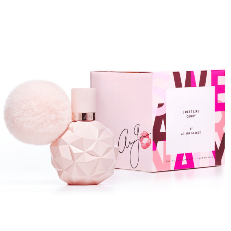 Perfume Ariana Grande Sweet Like Candy - 100 ml - EDP - Mujer