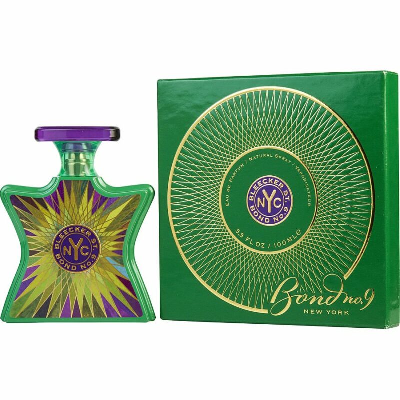 Perfume Bond No 9 Bleecker Street - 100 ml - Eau de Parfum - Unisex