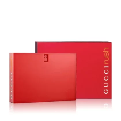 Perfume Gucci Rush - 75 ml - EDT - Mujer