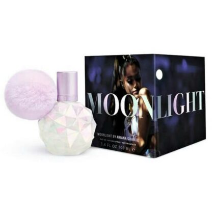 Perfume Ariana Grande Moonlight - 100 ml - EDP - Mujer