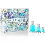 Estuche Halloween Blue Drop - 100 ml - EDT - Mujer