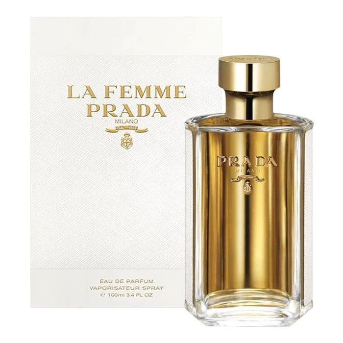 la femme prada 100 ml precio