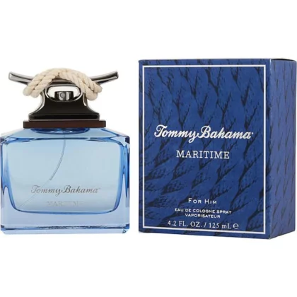 Perfume Tommy Bahama Maritime for Him - 125 ml - Eau de Cologne - Hombre