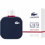 Perfume Lacoste Eau de Lacoste French Panache - 100 ml - Eau de Toilette - Hombre