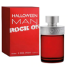 Perfume Halloween Man Rock On - 125 ml - Eau de Toilette - Hombre