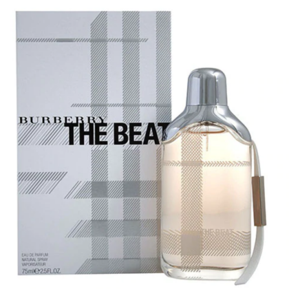 Perfume Burberry The Beat - 75 ml - Eau de Parfum - Mujer
