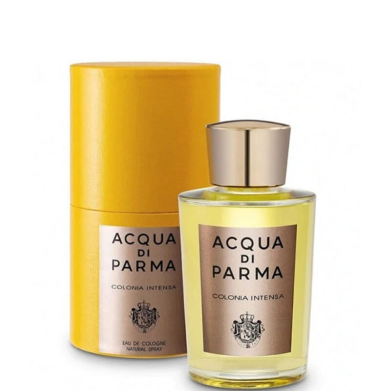 Perfume Acqua di Parma Colonia Intensa - 100 ml - Eau de Cologne - Hombre