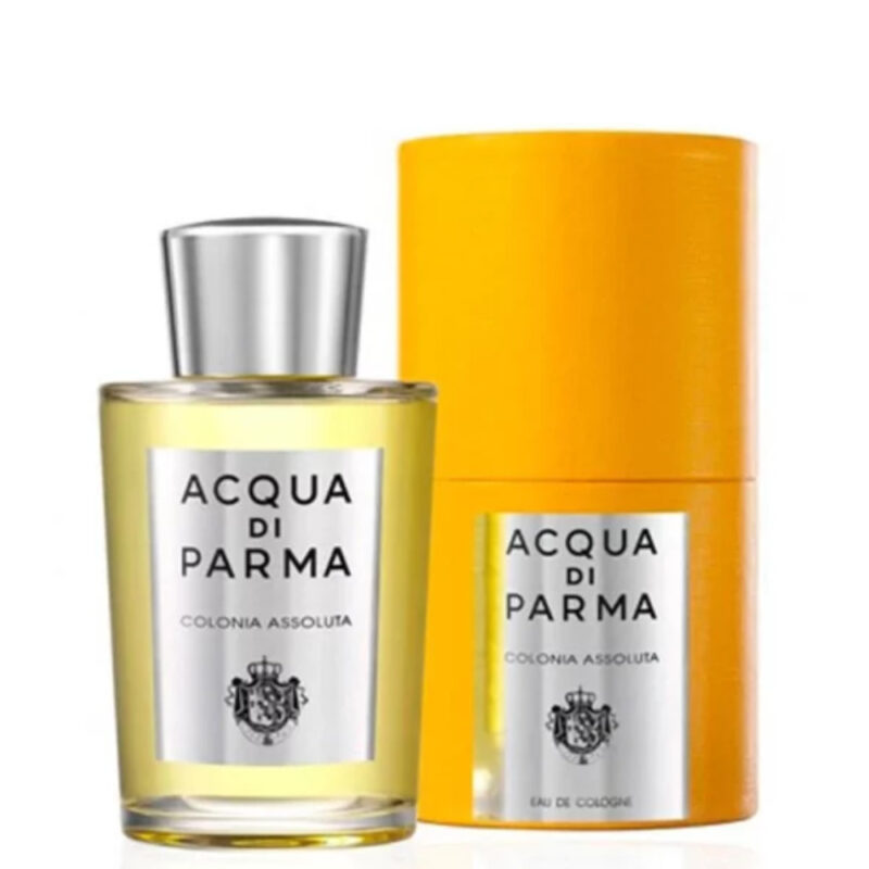 Perfume Acqua di Parma Colonia Assoluta - 100 ml - Eau de Cologne - Unisex