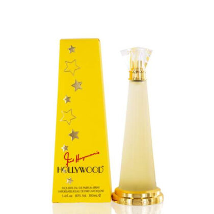 Perfume Beverly Hills Hollywood - 100 ml - Eau de Toilette - Mujer