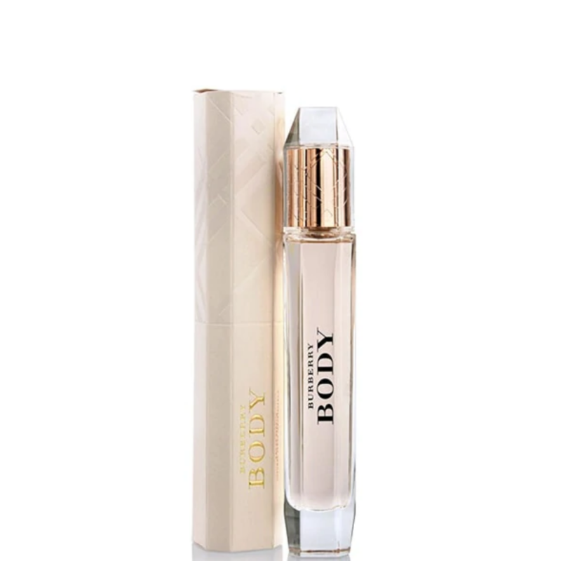 Perfume Burberry Body - 85 ml - Eau de Parfum - Mujer