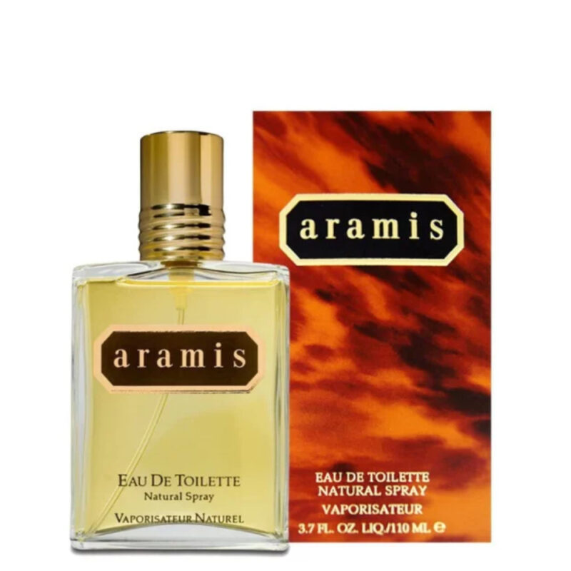 Perfume Aramis - 110 ml - Eau de Toilette - Hombre