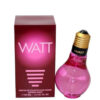 Perfume Cofinluxe Watt Pink - 100 ml - Eau de Toilette - Mujer