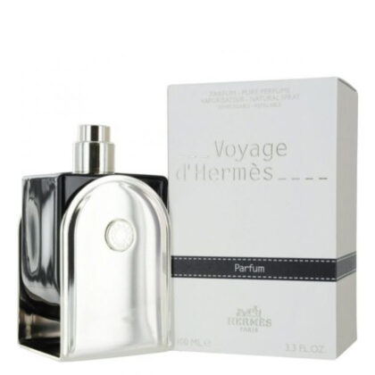 Perfume Voyage D'Hermes - 100 ml - Parfum - Hombre
