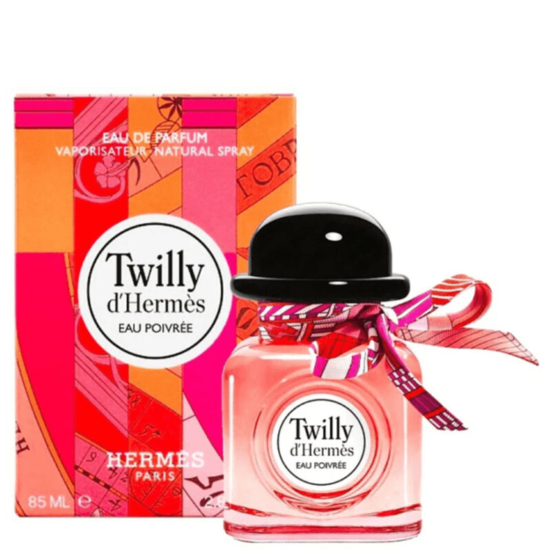 Perfume Twilly D'Hermé's - 85 ml - Eau de Parfum - Mujer