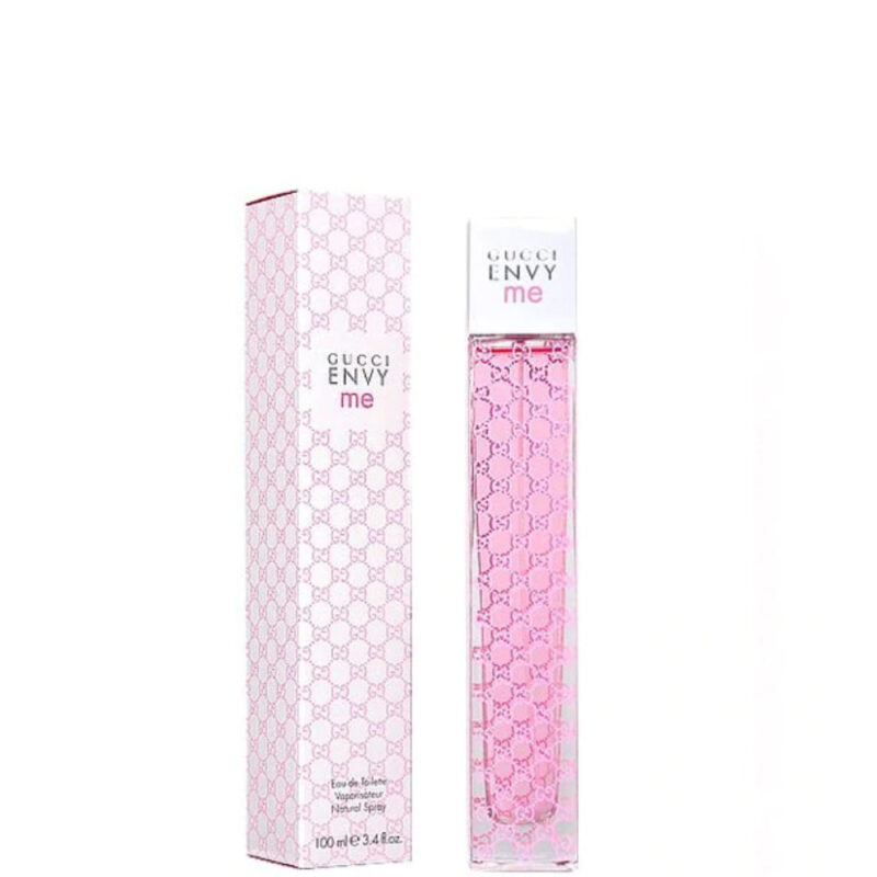 Perfume Gucci Envy Me - 75 ml - EDT - Mujer