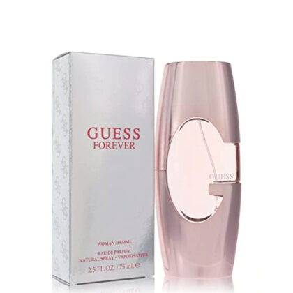 Perfume Guess Forever - 75 ml - Eau de Parfum - Mujer