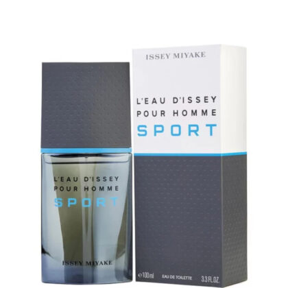 Perfume Issey Miyake Issey Miyake Sport - 100 ml - Eau de Toilette - Hombre