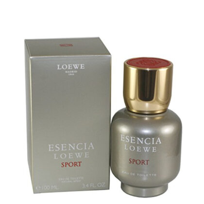Perfume Esencia Loewe Sport - 150 ml - Eau de Toilette - Hombre
