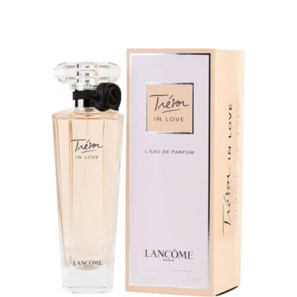 Perfume Lancome Tresor in Love - 75 ml - EDP - Mujer