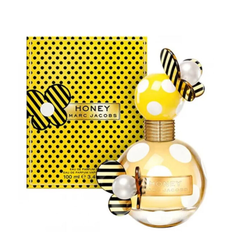Perfume Marc Jacobs Honey - 100 ml - Eau de Parfum - Mujer