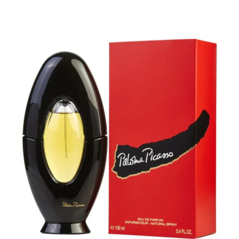 Perfume Paloma Picasso - 100 ml - Eau de Parfum - Mujer