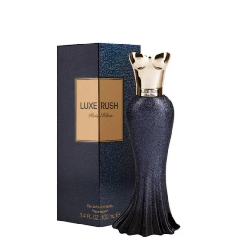 Perfume Paris Hilton Luxe Rush - 100 ml - Eau de Parfum - Mujer