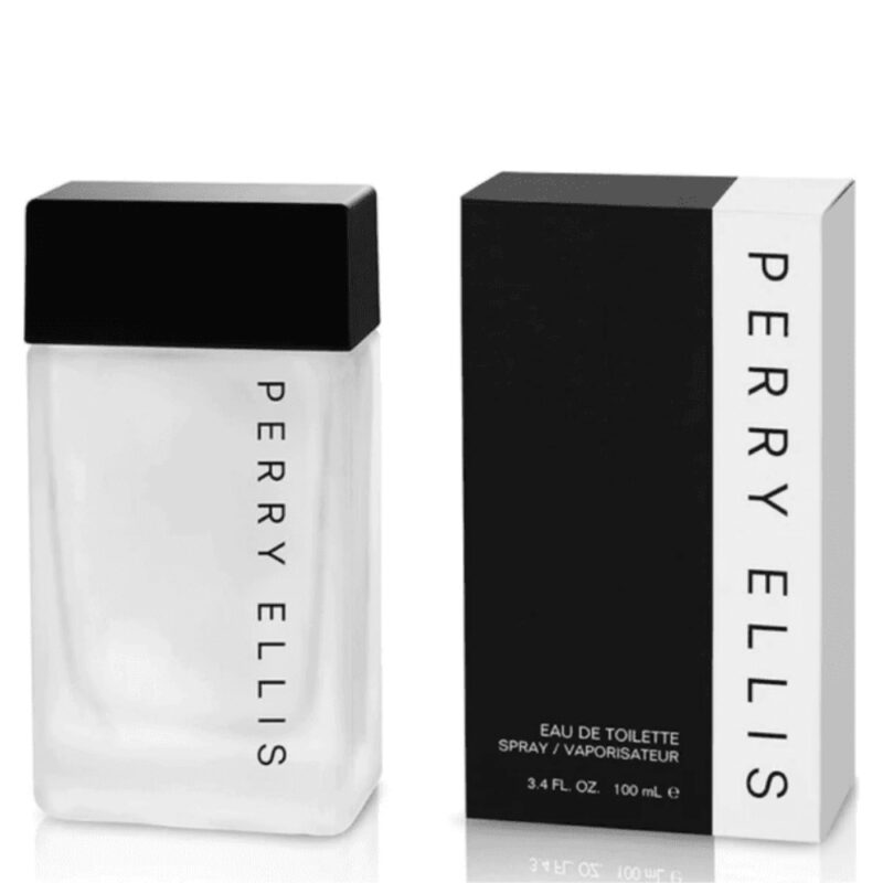 Perfume Perry Ellis - 100 ml - Eau de Toilette - Hombre