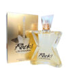 Perfume Shakira Rock - 80 ml - Eau de Toilette - Mujer