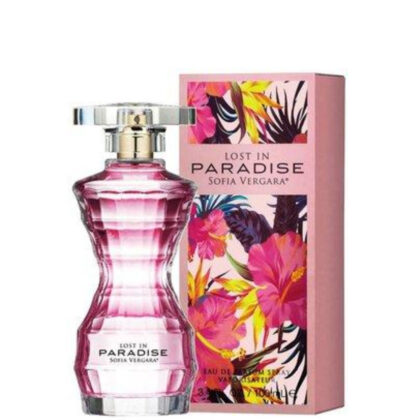 Perfume Sofia Vergara Lost In Paradise - 100 ml - EDT - Mujer