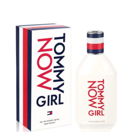 Perfume Tommy Hilfiger Now Them - 100 ml - Eau de Toilette - Mujer