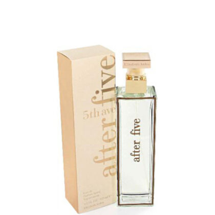 Perfume Elizabeth Arden 5th Avenue After Five - 125 ml - EDP - Mujer
