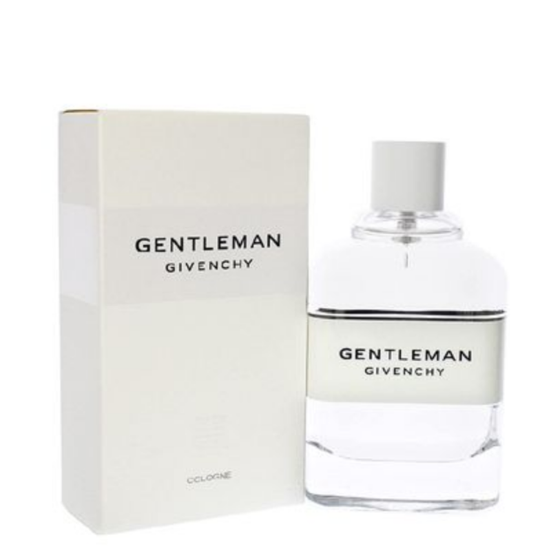 Perfume Givenchy Gentleman Cologne - 50 ml - Eau de Cologne - Hombre