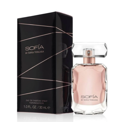 Perfume Sofia Vergara - 100 ml - EDP - Mujer