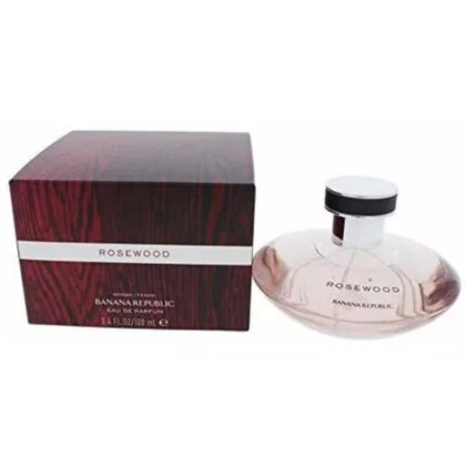 Perfume Banana Republic Rosewood - 100 ml - Eau de Parfum - Mujer