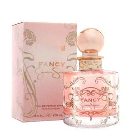 Perfume Jessica Simpson Fancy - 100 ml - Eau de Parfum - Mujer