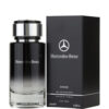 Perfume Mercedes Benz Intense - 120 ml - Eau de Toilette - Hombre