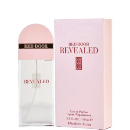 Perfume Elizabeth Taylor Red Door Revealed - 100 ml - Eau de Parfum - Mujer