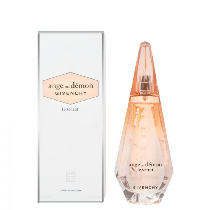 Perfume Givenchy Ange Ou Demon Le Secret - 100 ml - Eau de Parfum - Mujer