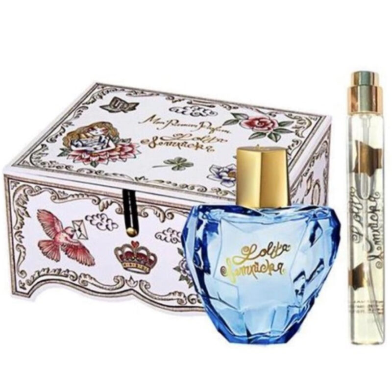 Estuche Lolita Lempicka - 100 ml - Eau de Parfum - Mujer
