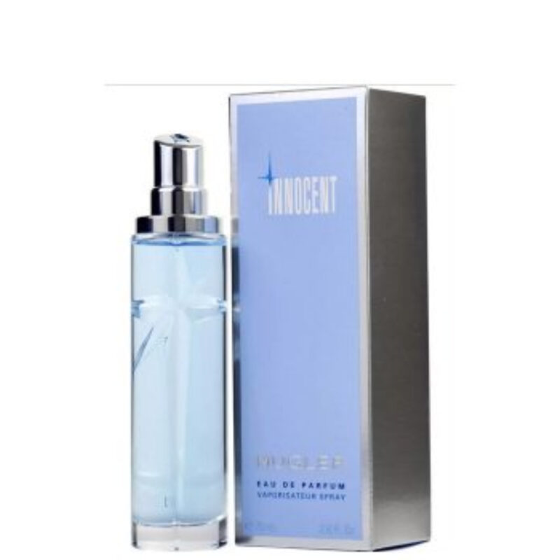 Perfume Thierry Mugler Innocent - 75 ml - Eau de Parfum - Mujer