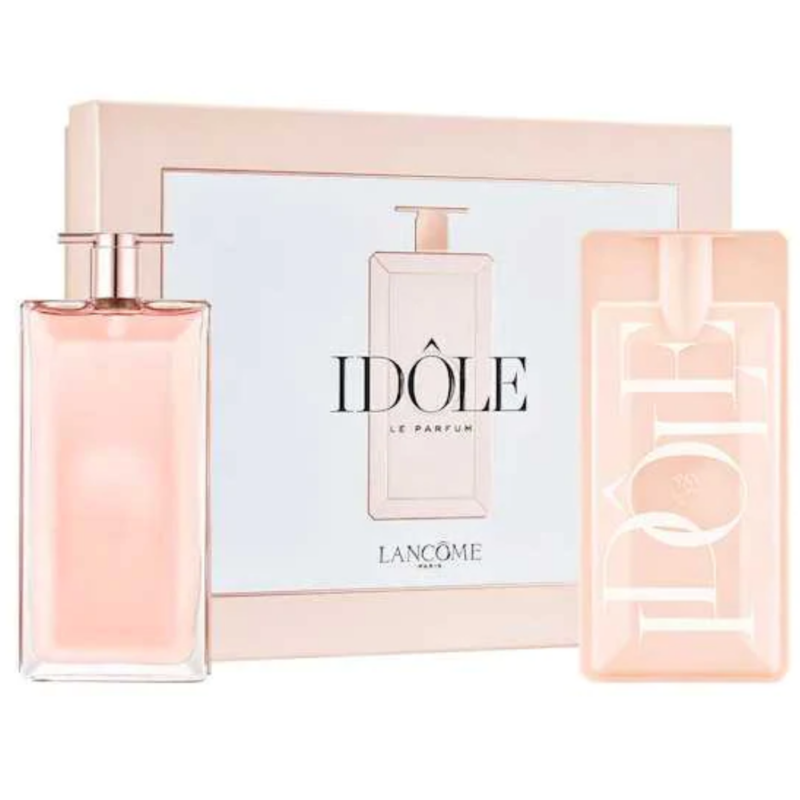 Estuche Lancome Idole - 75 ml - Eau de Parfum - Mujer