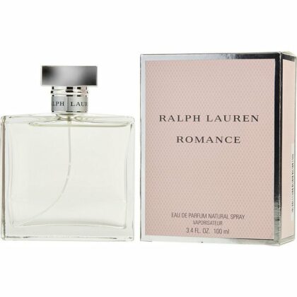 Perfume Ralph Lauren Romance - 100 ml - EDP - Mujer