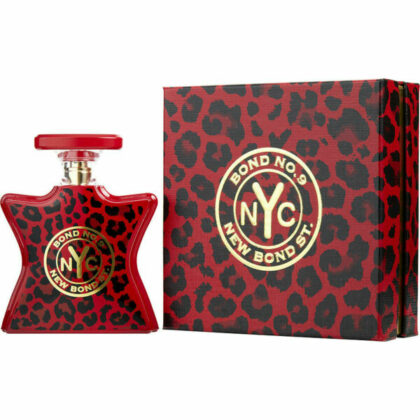 Perfume Bond No 9 New Bond Street - 100 ml - Eau de Parfum - Mujer