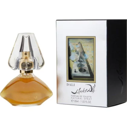 Perfume Salvador Dali - 100 ml - EDT - Mujer