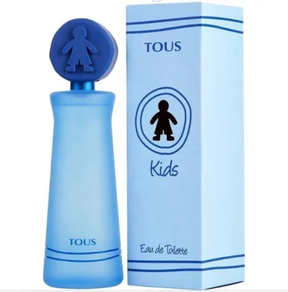 Perfume Tous Kids Boy - 100 ml - EDT - Niño