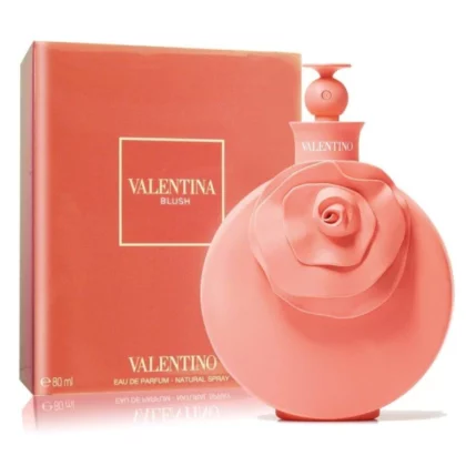 Perfume Valentino Valentina Blush - 80 ml - Eau de Parfum - Mujer