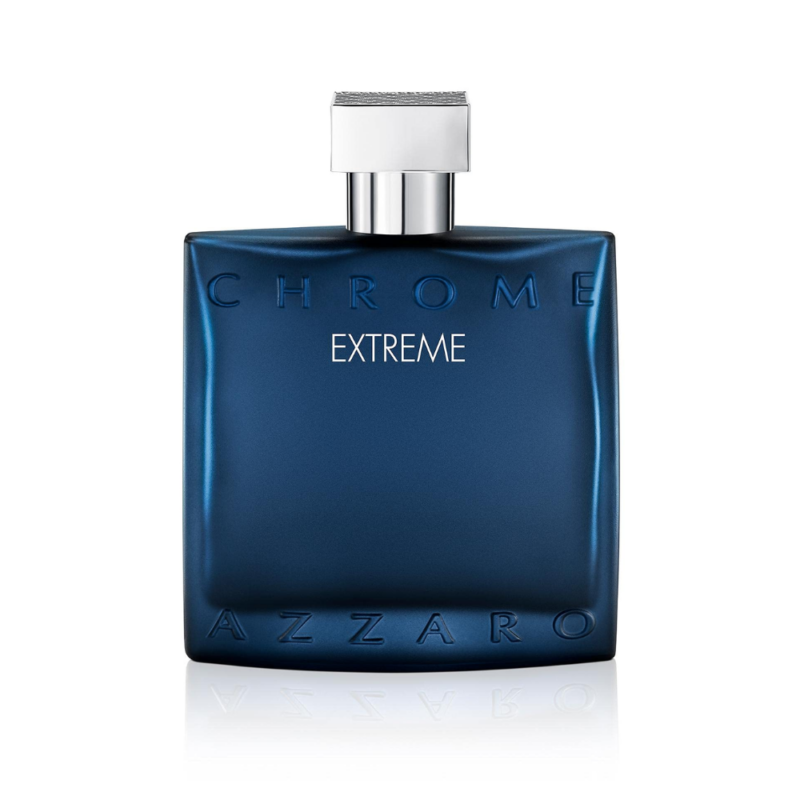 Perfume Azzaro Chrome Extreme - 100 ml - EDP - Hombre - Image 3